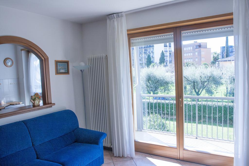 Appartamento Lombardi リーヴァ・デル・ガルダ 部屋 写真