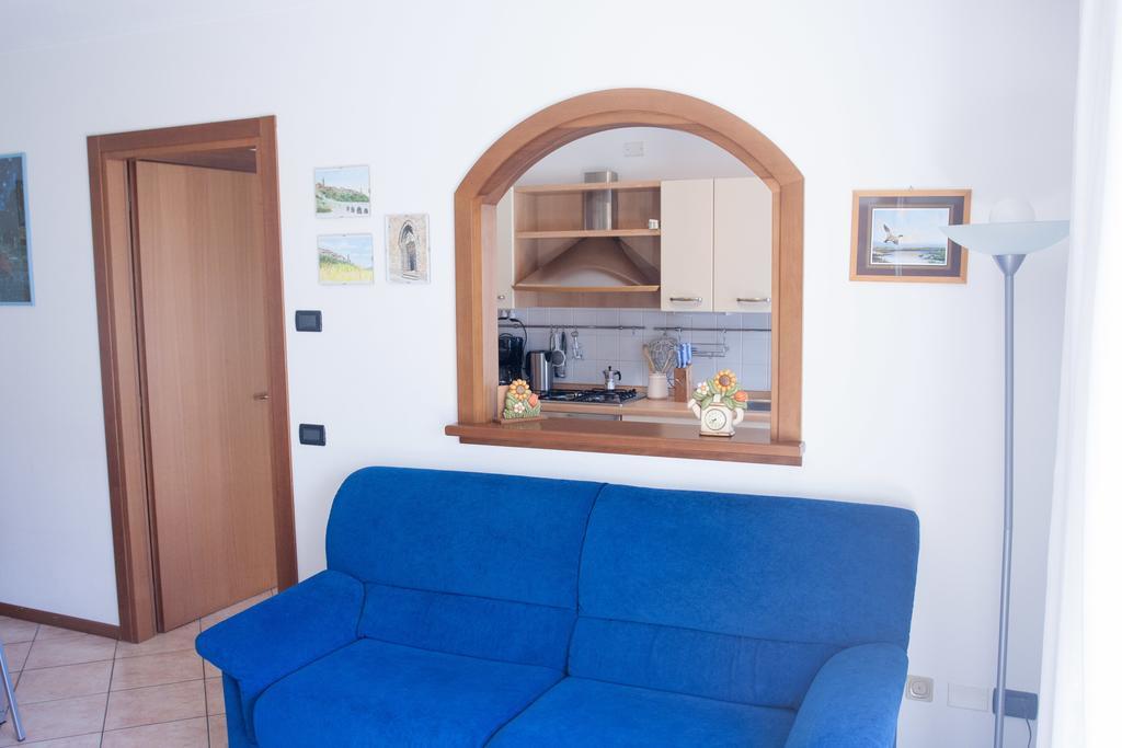 Appartamento Lombardi リーヴァ・デル・ガルダ 部屋 写真